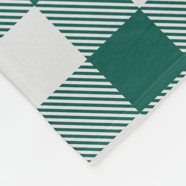 Cobertor De Velo Fleece Blanket (Quina)