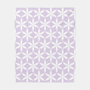 Cobertor De Velo Fleece Blanket