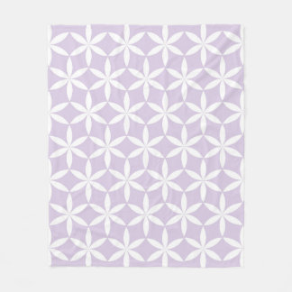 Cobertor De Velo Fleece Blanket