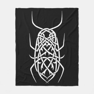 Cobertor De Velo Fleece Blanket