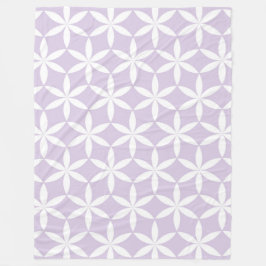 Cobertor De Velo Fleece Blanket