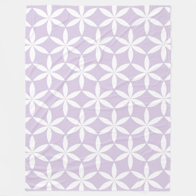 Cobertor De Velo Fleece Blanket (Frente)