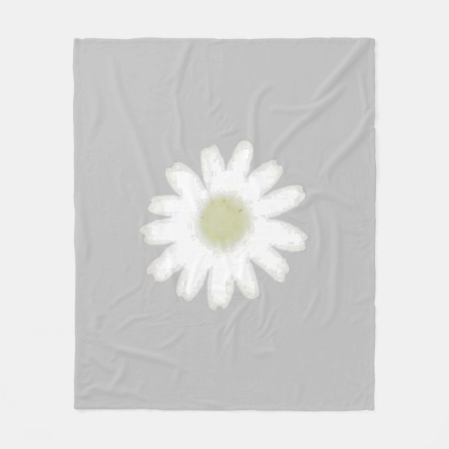 Cobertor De Velo Fleece Blanket (Frente)