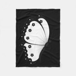 Cobertor De Velo Fleece Blanket