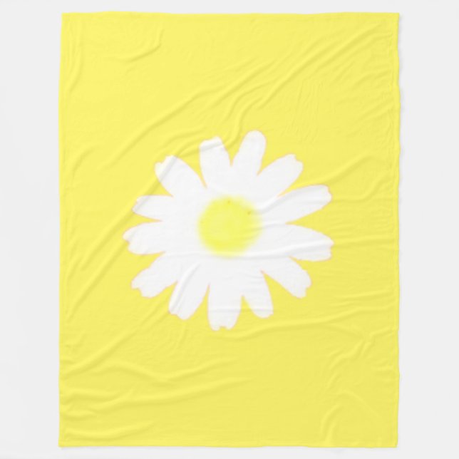 Cobertor De Velo Fleece Blanket (Frente)