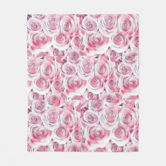 Cobertor De Velo Fleece Blanket