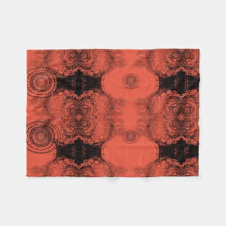 Cobertor De Velo Fleece Blanket