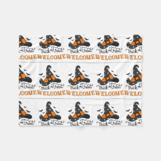 Cobertor De Velo Fleece Blanket