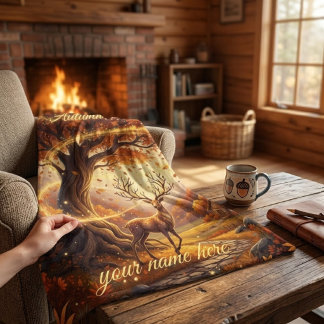 Cobertor De Velo Fleece Blanket