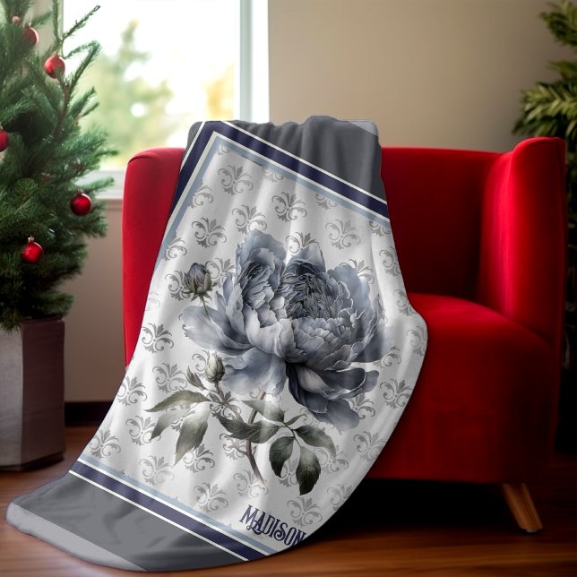 Cobertor De Velo Fleece Blanket (Criador carregado)