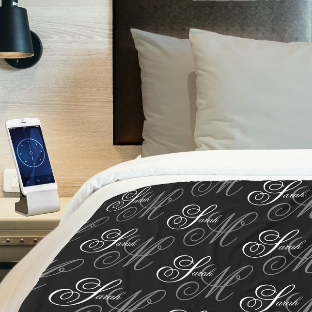 Cobertor De Velo Fleece Blanket (Criador carregado)