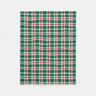 Cobertor De Velo Fleece Blanket