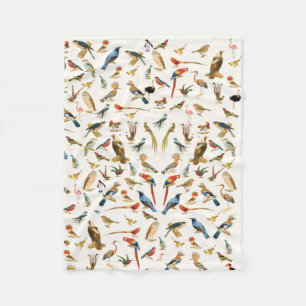 Cobertor De Velo Fleece Blanket