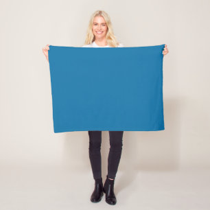 Cobertor De Velo Fleece Blanket