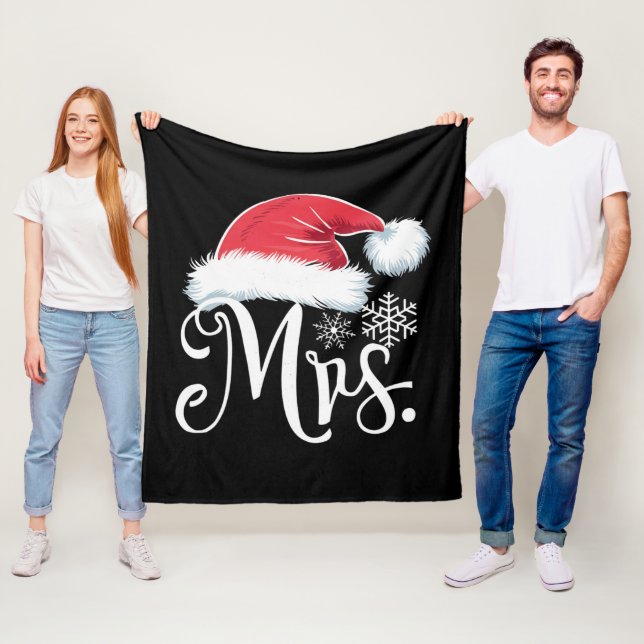 Cobertor De Velo Fleece Blanket (In Situ)