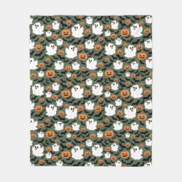 Cobertor De Velo Fleece Blanket