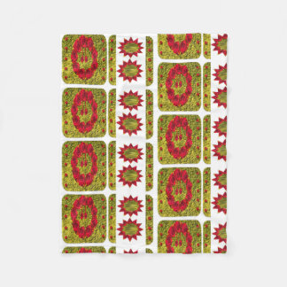 Cobertor De Velo Fleece Blanket
