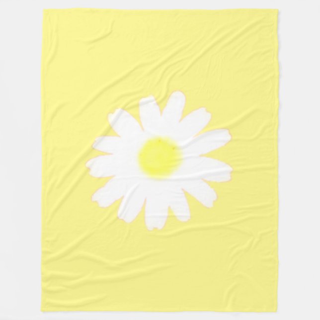 Cobertor De Velo Fleece Blanket (Frente)