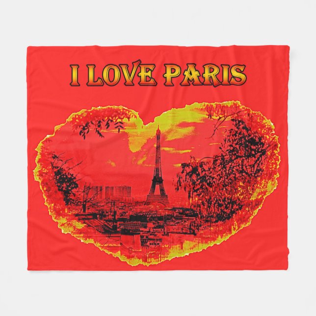 Cobertor De Velo Fleece Blanket (Frente (Horizontal))