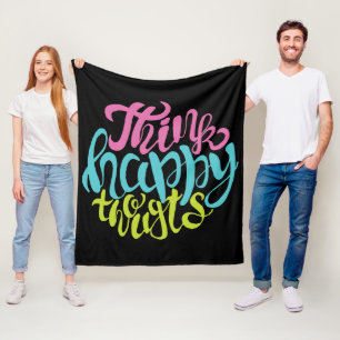 Cobertor De Velo Fleece Blanket