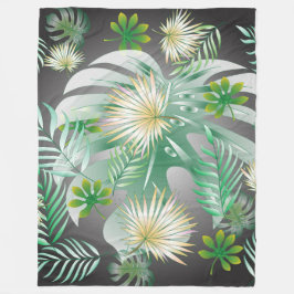 Cobertor De Velo Fleece Blanket