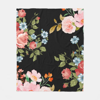 Cobertor De Velo Fleece Blanket