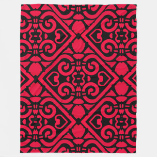 Cobertor De Velo Fleece Blanket R.T.P.