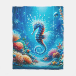 Cobertor De Velo Fleece Blankets