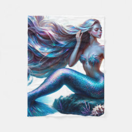 Cobertor De Velo Fleece Blankets