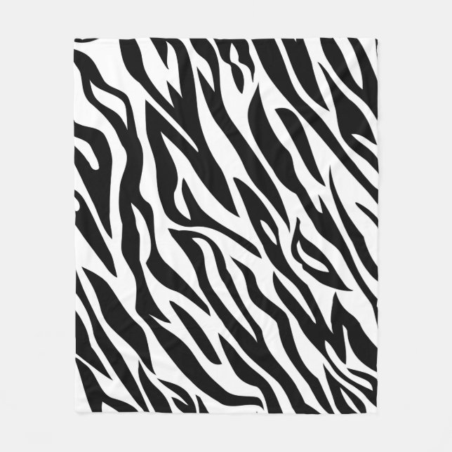 Cobertor De Velo Fleece e Sherpa Blanket e Throw (Frente)