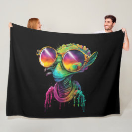 Cobertor De Velo Fleecedecke