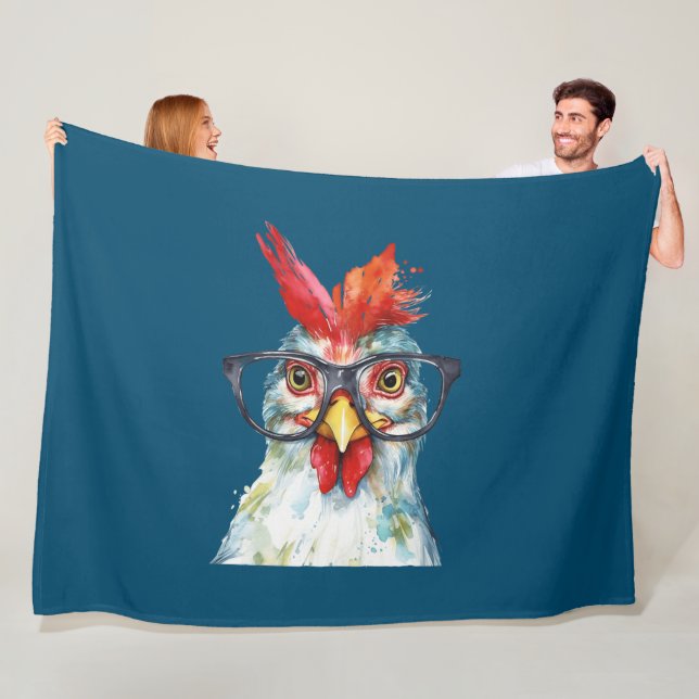 Cobertor De Velo Fleecedecke (In Situ)