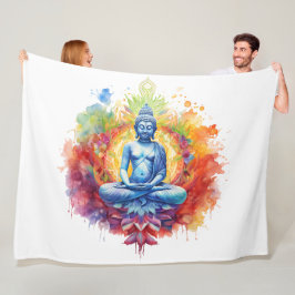 Cobertor De Velo Fleecedecke