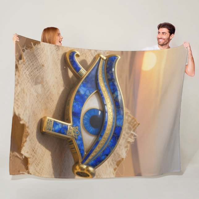 Cobertor De Velo Fleecedecke (In Situ)