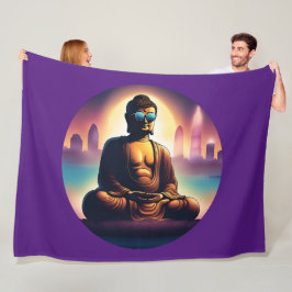 Cobertor De Velo Fleecedecke