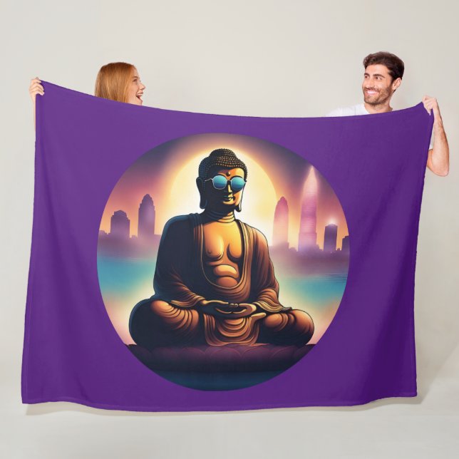 Cobertor De Velo Fleecedecke (In Situ)