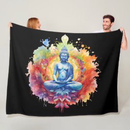 Cobertor De Velo Fleecedecke