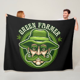 Cobertor De Velo Fleecedecke