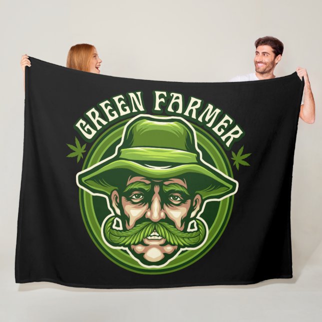 Cobertor De Velo Fleecedecke (In Situ)