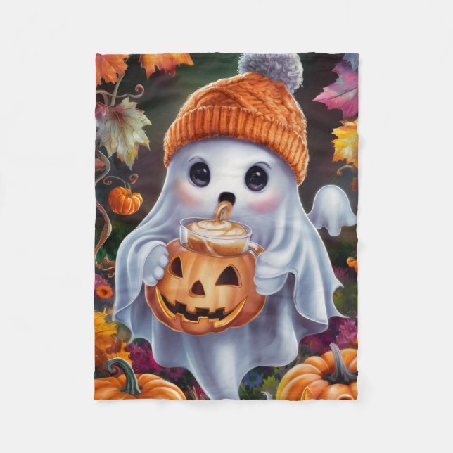 Cobertor De Velo Fleecedecke – kuschelig & warm💕 (Frente)