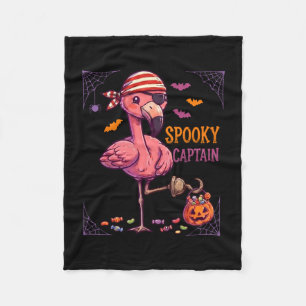 Cobertor De Velo Flingo pirata arrr fantasia de halloween homens mu