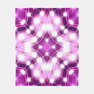 Cobertor De Velo Floodlights background