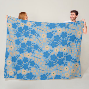 COBERTOR DE VELO FLOR