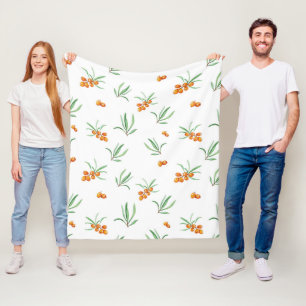 Cobertor De Velo Flor Patterno Primavera Floral