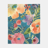 Florais Abundantes I