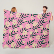 Floral Elegante Moderno