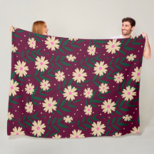 Floral Elegante Moderno