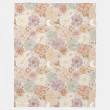 Floral Prado Celestial