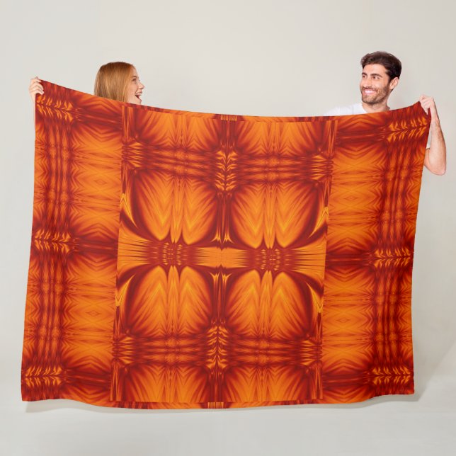 Cobertor De Velo Flores Boêmicas 270 (In Situ)