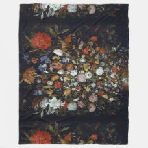 Flores num navio de madeira Jan Brueghel, o Velho